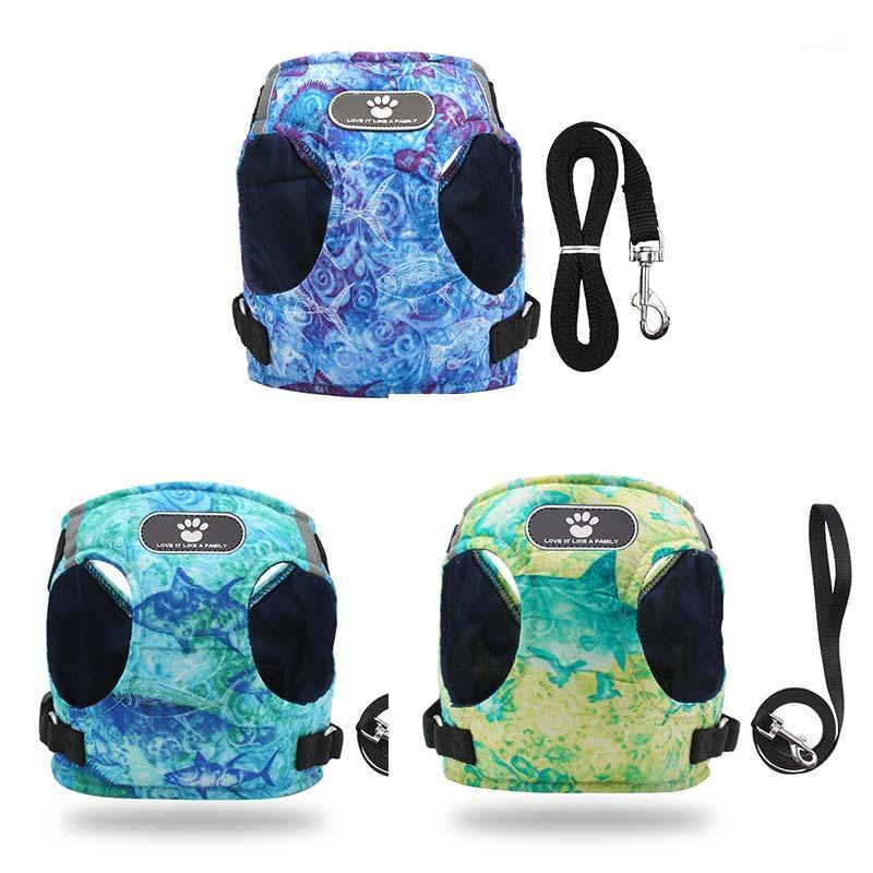 New Innovative Ocean Strap Vest Dog Chest Strap Small And Medium Dogs 1.5 Meters Towing Rope Pet Supplies1
New Innovative Ocean Strap Vest Dog Chest Strap Small And Medium Dogs 1.5 Meters Towing Rope Pet Supplies1