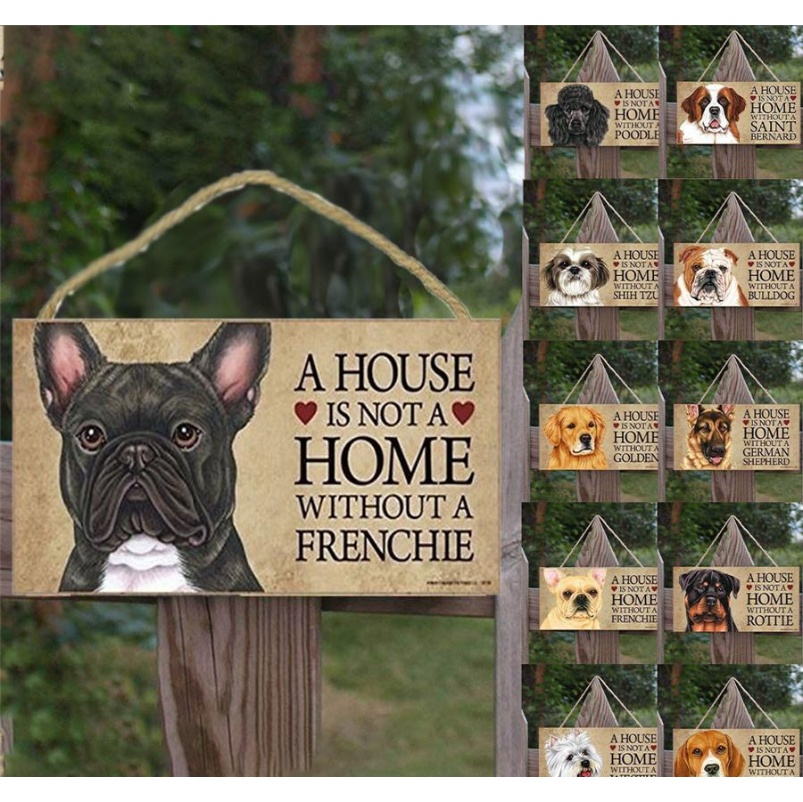 Dog Tags Rectangular Wooden Pet Dog Accessories Lovely Friendship Animal Sign Plaques Rustic Wall Decor Home Decoration Hhc2145 Afqf4
Dog Tags Rectangular Wooden Pet Dog Accessories Lovely Friendship Animal Sign Plaques Rustic Wall Decor Home Decoration Hhc2145 Afqf4