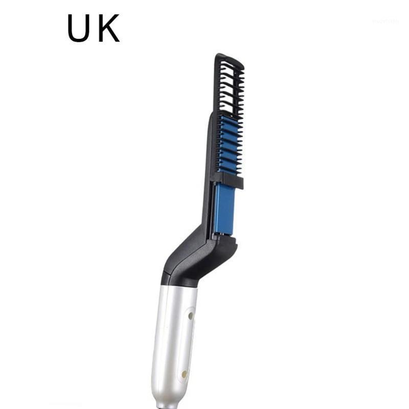 Men's Multifunctional modeling comb styling comb hair hair styling fluffy curly straight1
Men's Multifunctional modeling comb styling comb hair hair styling fluffy curly straight1