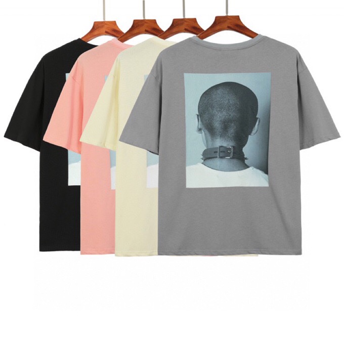 2021 Casual T-shirt New men's Wear designer Short sleeve T-shirt 100% cotton high quality wholesale black and white Q1061, White;black
2021 Casual T-shirt New men's Wear designer Short sleeve T-shirt 100% cotton high quality wholesale black and white Q1061, White;black