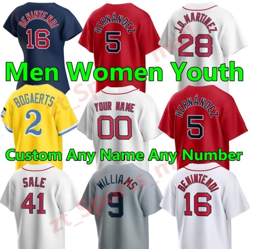2021 Men Women Youth 34 David Boston Ortiz Chris Sale Jerseys City Connect 11 Rafael Devers red Bogaerts Verdugo Yastrzemski J.D. Martinez s, Blue;black
2021 Men Women Youth 34 David Boston Ortiz Chris Sale Jerseys City Connect 11 Rafael Devers red Bogaerts Verdugo Yastrzemski J.D. Martinez s, Blue;black
