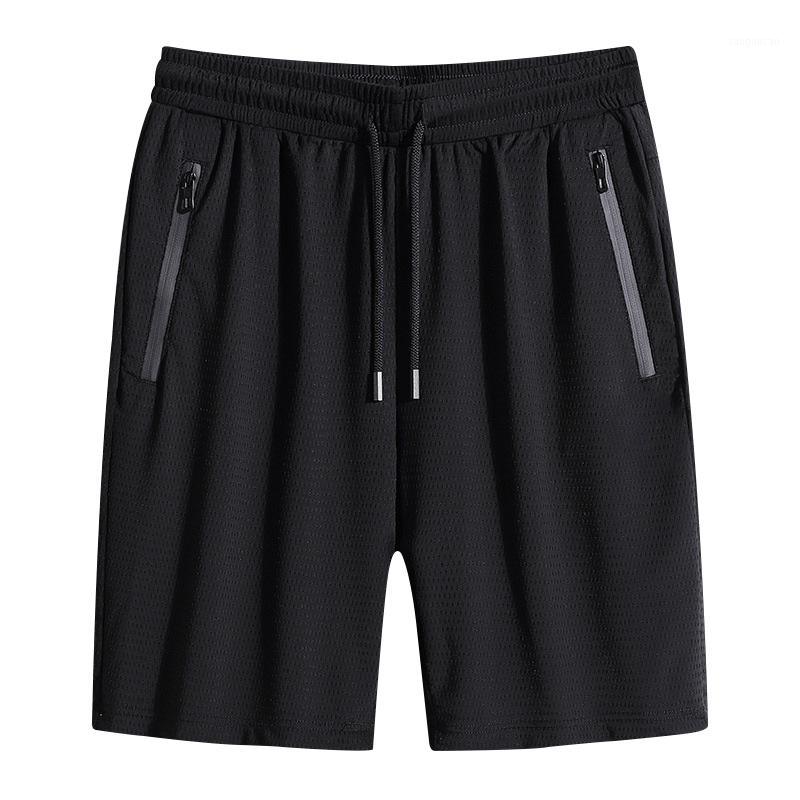 Hot Sale Ice Silks Quick Drying Men Casual Shorts with Zipper Pocket Daily Home Travel Summer Beach Shorts ED8891
Hot Sale Ice Silks Quick Drying Men Casual Shorts with Zipper Pocket Daily Home Travel Summer Beach Shorts ED8891
