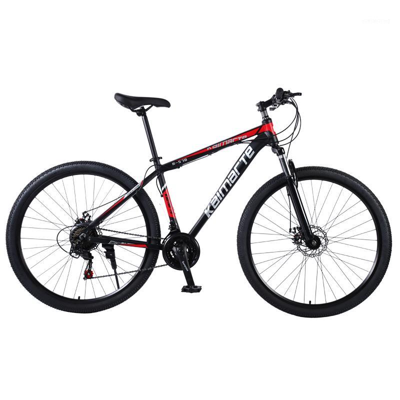 29 inch mountain bike aluminum alloy mountain bicycle 21/24/27 speed student bicycle adult bike light1
29 inch mountain bike aluminum alloy mountain bicycle 21/24/27 speed student bicycle adult bike light1