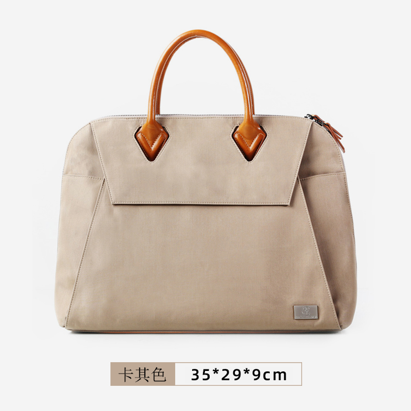 Portable High-capacity Casual Fashion Case Office Shoulder Work Folder Hombre Bag for Db60ba Man Efrb, Small
Portable High-capacity Casual Fashion Case Office Shoulder Work Folder Hombre Bag for Db60ba Man Efrb, Small