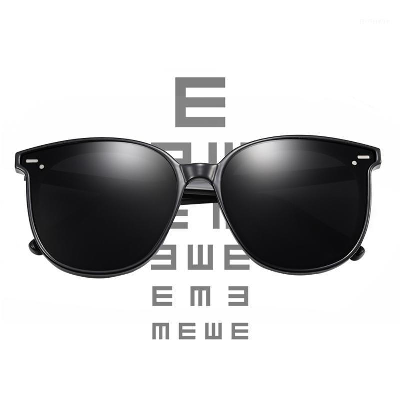 Star style women polarized sunglasses GM prescription glasses sun shades myopia diopter hyperopia-1.5 -2.75 +2 men black eyewear1
Star style women polarized sunglasses GM prescription glasses sun shades myopia diopter hyperopia-1.5 -2.75 +2 men black eyewear1