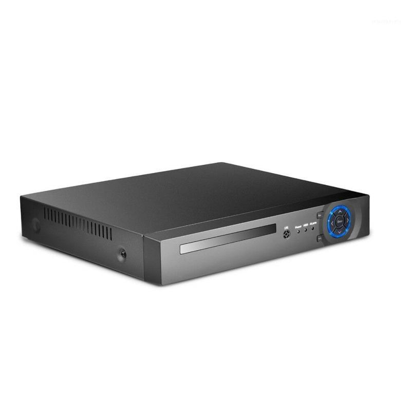 48V POE NVR For 5.0MP ONVIF IP POE PTZ Camera CCTV System Surveillance 8CH NVR H.264 P2P Cloud1
48V POE NVR For 5.0MP ONVIF IP POE PTZ Camera CCTV System Surveillance 8CH NVR H.264 P2P Cloud1