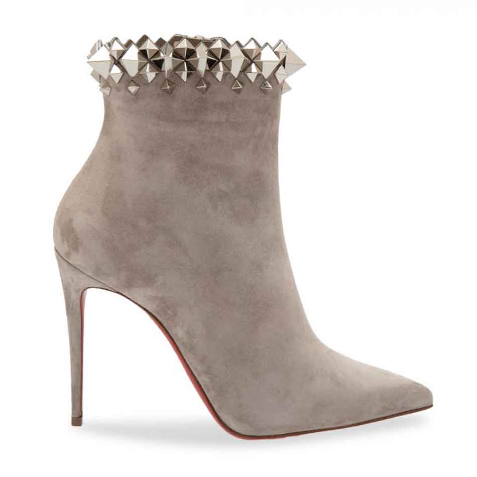 22S designers shoes boot women's ankle boots red bottom high heels pumps Booty Chain black blue calfskin suede leather pointed toe sexy
22S designers shoes boot women's ankle boots red bottom high heels pumps Booty Chain black blue calfskin suede leather pointed toe sexy