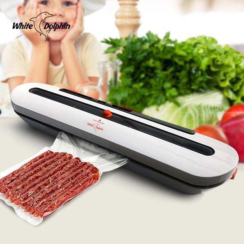 Electric Vacuum Sealer Packaging Machine For Home Kitchen Including 10pcs Saver Bags Commercial Vacuum Sealing1
Electric Vacuum Sealer Packaging Machine For Home Kitchen Including 10pcs Saver Bags Commercial Vacuum Sealing1