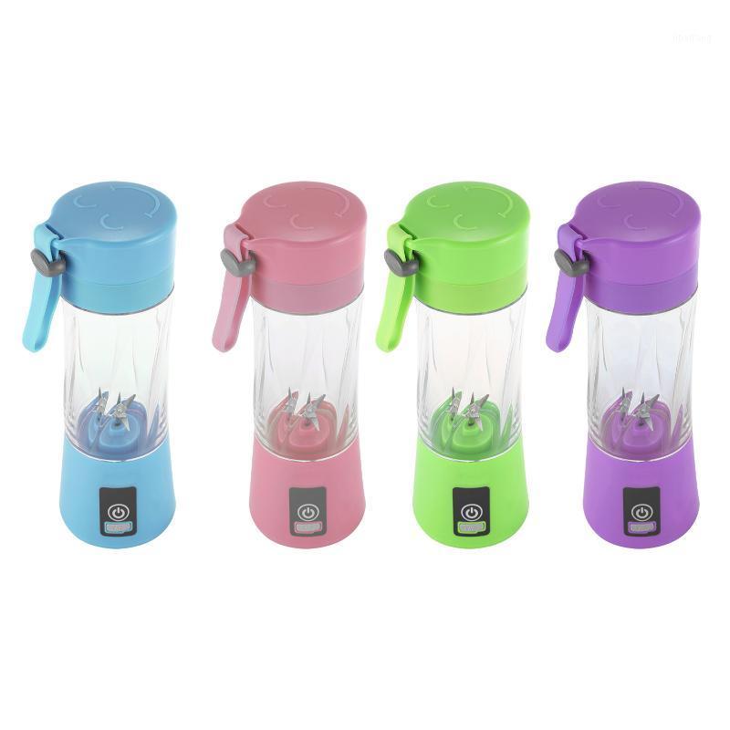 Portable USB Rechargeable Blender Mixer 6 Blades Juicer Handheld Smoothie Mini Juice Cup Electric Fruit Juicer Machine1
Portable USB Rechargeable Blender Mixer 6 Blades Juicer Handheld Smoothie Mini Juice Cup Electric Fruit Juicer Machine1