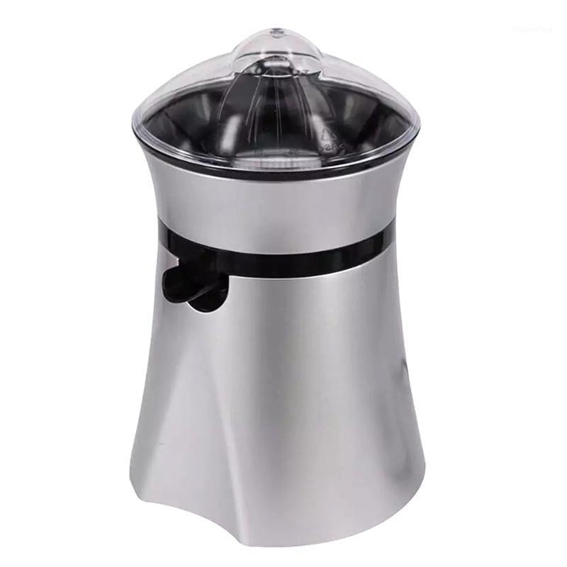 Electric Juicer Stainless Steel Citrus Orange Fruit Lemon Squeezer Juice Extractor Fruit Presser Drinking EU PLUG1
Electric Juicer Stainless Steel Citrus Orange Fruit Lemon Squeezer Juice Extractor Fruit Presser Drinking EU PLUG1