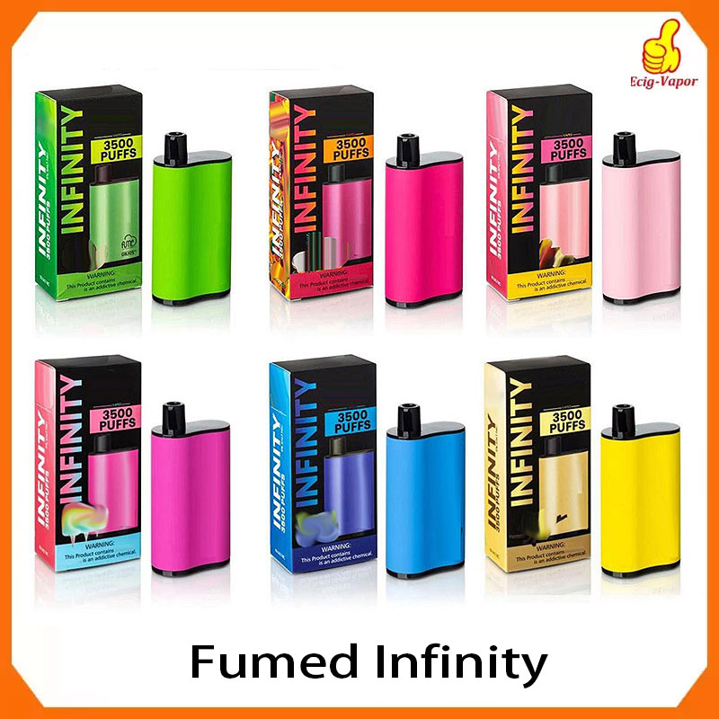Customers Often Bought With Compare with similar Items Fumed INFINITY 3500puffs Disposable E cigarettes Box Mod Kit 1500mAh 12ml Prefilled C
Customers Often Bought With Compare with similar Items Fumed INFINITY 3500puffs Disposable E cigarettes Box Mod Kit 1500mAh 12ml Prefilled C