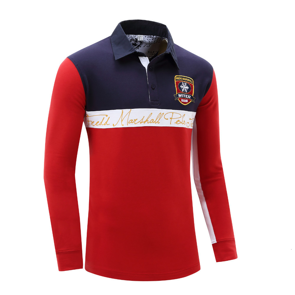 2021 New Spring Brand Cotton Casual Male with Long Sleeves of Solid Men Polo Full Sleeve Shirts Plus Size 9 Oe83, Blue
2021 New Spring Brand Cotton Casual Male with Long Sleeves of Solid Men Polo Full Sleeve Shirts Plus Size 9 Oe83, Blue