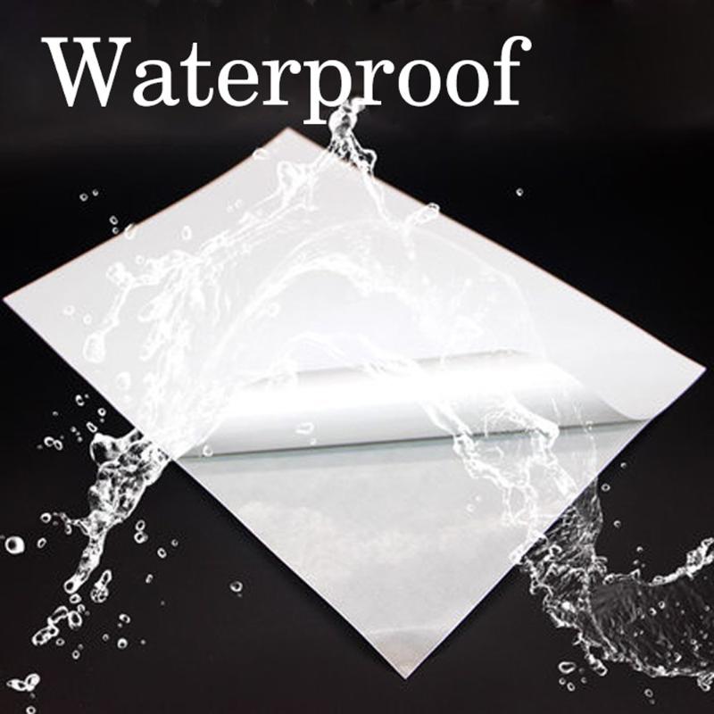 10pcs /50pcs Waterproof Printworks Transfer Light Fabric Heat For Inkjet Printers Light Color Paper A4 Heat Transfer Paper
10pcs /50pcs Waterproof Printworks Transfer Light Fabric Heat For Inkjet Printers Light Color Paper A4 Heat Transfer Paper
