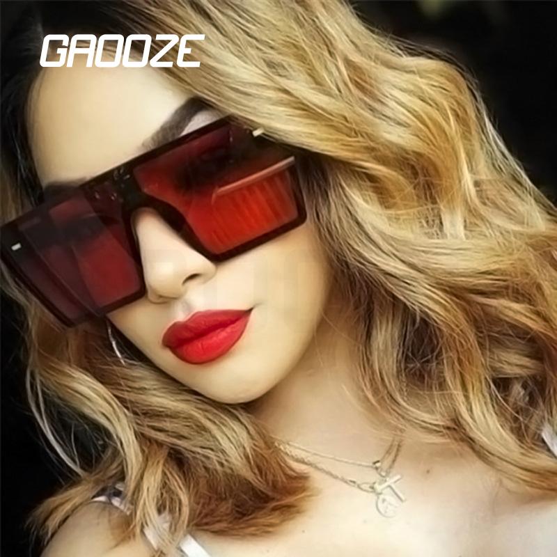 Sunglasses GAOOZE Women Female Glasses For Men Women's Square Sun Glass Vintage Sunglass Oculos LXD146
Sunglasses GAOOZE Women Female Glasses For Men Women's Square Sun Glass Vintage Sunglass Oculos LXD146