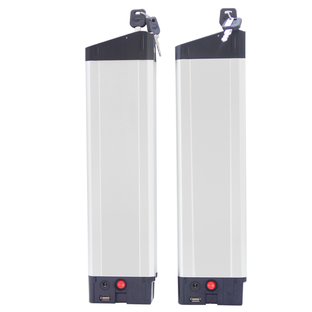 EU US tax included Insert tube battery pack 48V 10Ah 250W 500W ebike batteries with 54.6V 2A charger
EU US tax included Insert tube battery pack 48V 10Ah 250W 500W ebike batteries with 54.6V 2A charger