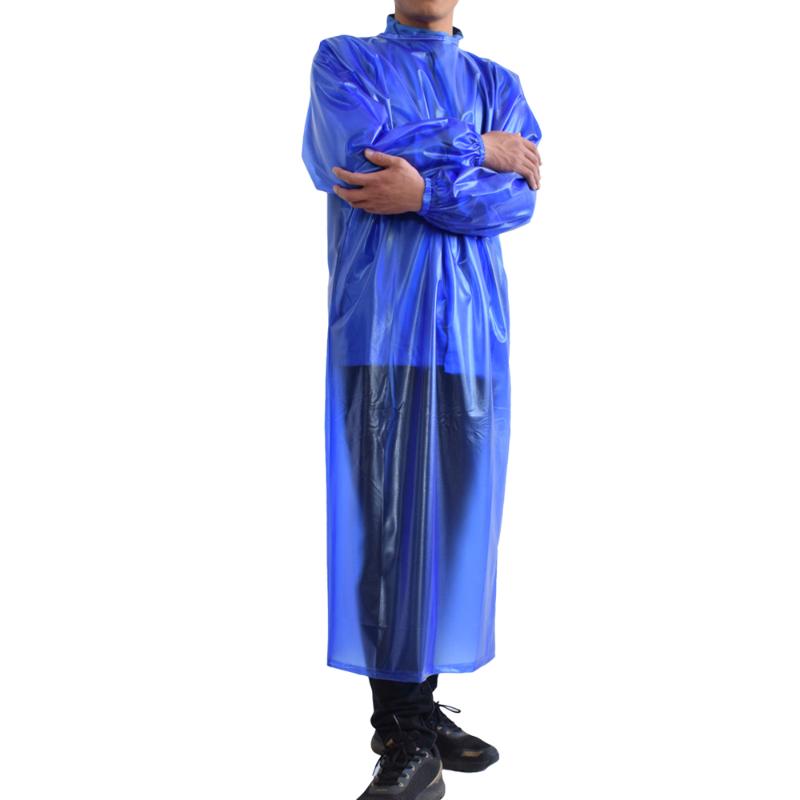 Waterproof and oilproof wear-resistant apron factory slaughterhouse aquatic apron smock
Waterproof and oilproof wear-resistant apron factory slaughterhouse aquatic apron smock