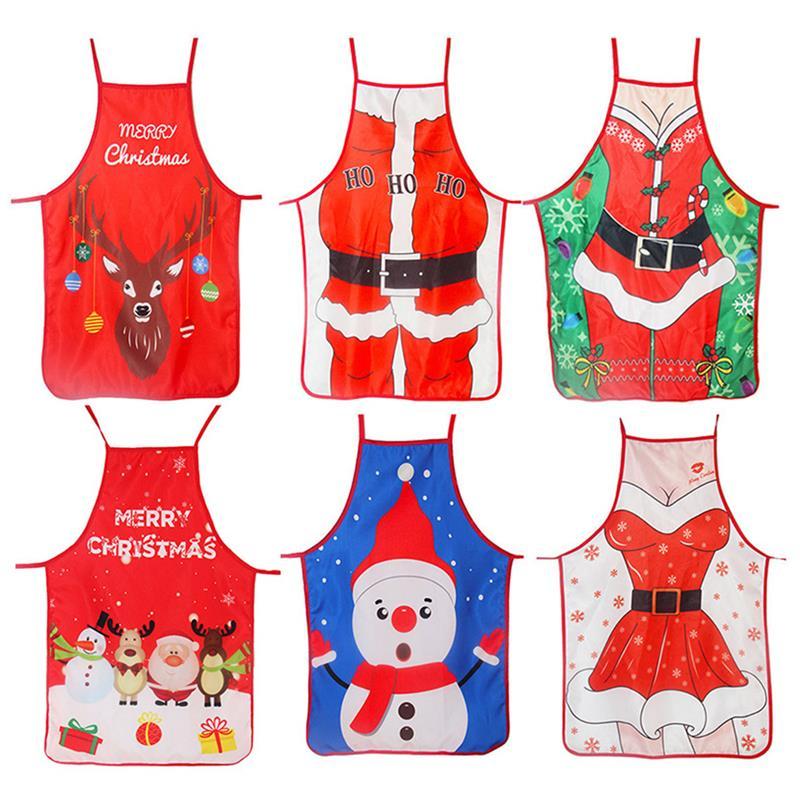 Christmas Decorations For Home 1 Pcs Santa Claus Christmas Apron Xmas Decor Noel Navidad 2020 New Year Cristmas Gift 50cm * 70cm
Christmas Decorations For Home 1 Pcs Santa Claus Christmas Apron Xmas Decor Noel Navidad 2020 New Year Cristmas Gift 50cm * 70cm