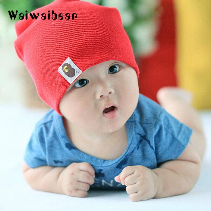Newborn Baby Hats Winter Warm Cap Soft Cotton Hats Solid For Infant Boys And Girls With Many Color For Choose, My201
Newborn Baby Hats Winter Warm Cap Soft Cotton Hats Solid For Infant Boys And Girls With Many Color For Choose, My201
