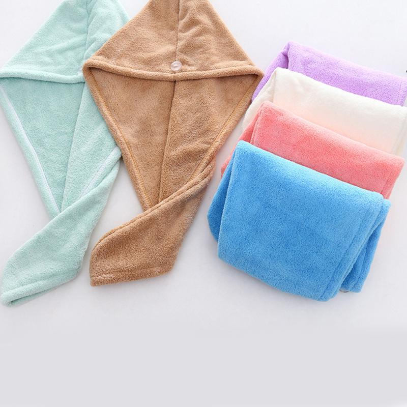 Quick-drying Towel Hair Dry Cap Women Hair Dry Cap Bathroom Super Absorbent Quick-drying Thicker microfiber Bath Towel Salon1, Blue
Quick-drying Towel Hair Dry Cap Women Hair Dry Cap Bathroom Super Absorbent Quick-drying Thicker microfiber Bath Towel Salon1, Blue