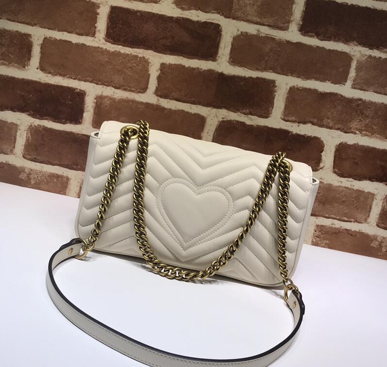 Black marmont luxurys designers bags hot solds womens shoulder bags LOVE wavy chain crossbody bag plain genuine real leather handbags
Black marmont luxurys designers bags hot solds womens shoulder bags LOVE wavy chain crossbody bag plain genuine real leather handbags