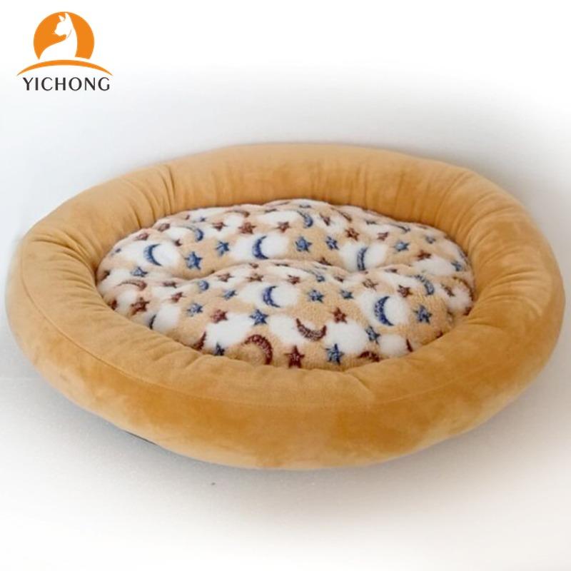 YICHONG Luxury Cat Sofa Dog Bed Pet Nest Winter Fleece Oval Dog House Warm Cat Nest Mattress Pet Supplies Wholesale YH163
YICHONG Luxury Cat Sofa Dog Bed Pet Nest Winter Fleece Oval Dog House Warm Cat Nest Mattress Pet Supplies Wholesale YH163