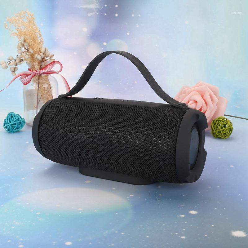 SLC-069 Portable Waterproof HIFI Column Bluetooth Speaker Stereo Subwoofer Bass Speakers Outdoor Loudspeaker1
SLC-069 Portable Waterproof HIFI Column Bluetooth Speaker Stereo Subwoofer Bass Speakers Outdoor Loudspeaker1