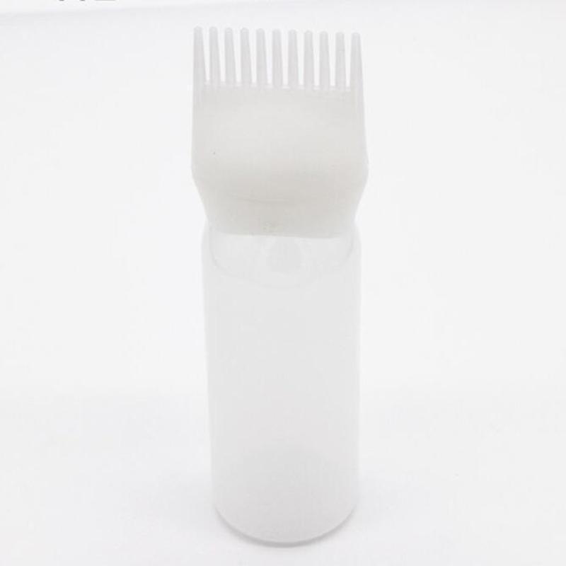 Women Hair Styling Tool Portable Mini Handy Hot Hair Dye Bottle Applicator Brush Dispensing Salon Coloring Dyeing Comb new1
Women Hair Styling Tool Portable Mini Handy Hot Hair Dye Bottle Applicator Brush Dispensing Salon Coloring Dyeing Comb new1