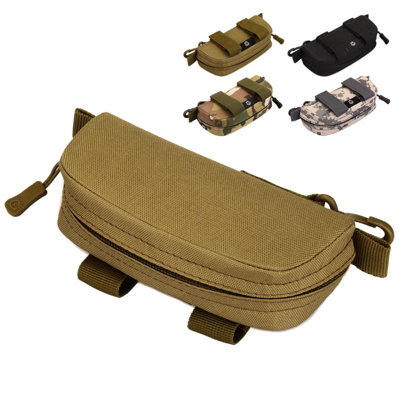 High Quality Men Molle Nylon Waist Belt Pack Hip Bum Camouflage Bag Accessory Purse Hook Clutch Glasses Case Bags New, Khaki
High Quality Men Molle Nylon Waist Belt Pack Hip Bum Camouflage Bag Accessory Purse Hook Clutch Glasses Case Bags New, Khaki