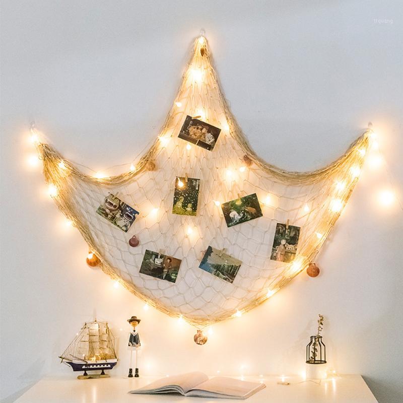 Fishing Net Seashell Wall Decoration Organizer Collage Home Ornament Artwork Hanging Photo Frames Display DIY Pictures Cards1
Fishing Net Seashell Wall Decoration Organizer Collage Home Ornament Artwork Hanging Photo Frames Display DIY Pictures Cards1