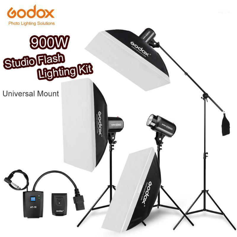 900Ws Godox Strobe Studio Flash Light Kit 900W - Photographic Lighting - Strobes, Light Stands, Triggers, Soft Box,Boom Arm1
900Ws Godox Strobe Studio Flash Light Kit 900W - Photographic Lighting - Strobes, Light Stands, Triggers, Soft Box,Boom Arm1
