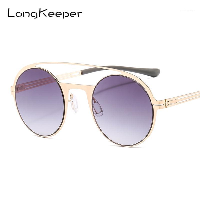 Vintage Round Metal Sunglasses Men Women Brand Designer Retro Steampunk Sun Glasses For Ladies High Quality UV400 Okulary1
Vintage Round Metal Sunglasses Men Women Brand Designer Retro Steampunk Sun Glasses For Ladies High Quality UV400 Okulary1