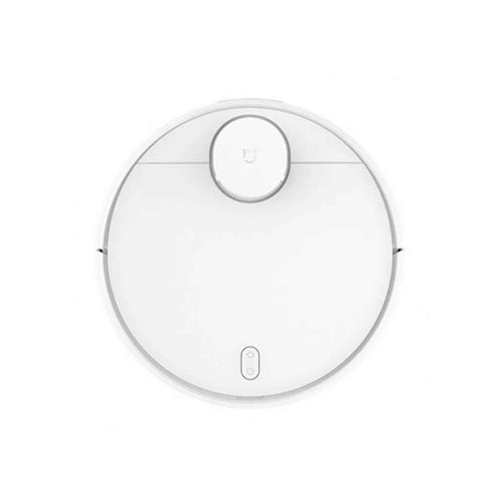 Original Xiaomi Mijia Robot Vacuum Cleaner STYTJ02YM Pro 2 Mi Aspirateur 2100pa Wifi Smart Planned Clean Mi Home CN Version
Original Xiaomi Mijia Robot Vacuum Cleaner STYTJ02YM Pro 2 Mi Aspirateur 2100pa Wifi Smart Planned Clean Mi Home CN Version
