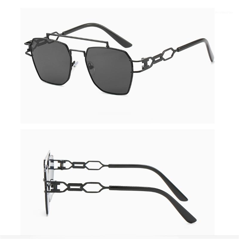 new retro metal sunglasses 8705 European and American style sunglasses for men and women with square metal1
new retro metal sunglasses 8705 European and American style sunglasses for men and women with square metal1