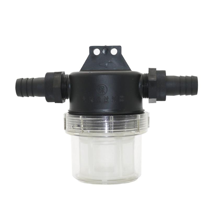 50 Mesh Super clean Ultrafine filtration water filter 20mm, 25mm Barbed interface Garden Irrigation Agriculture Filter 1 Pc, 25 mm
50 Mesh Super clean Ultrafine filtration water filter 20mm, 25mm Barbed interface Garden Irrigation Agriculture Filter 1 Pc, 25 mm
