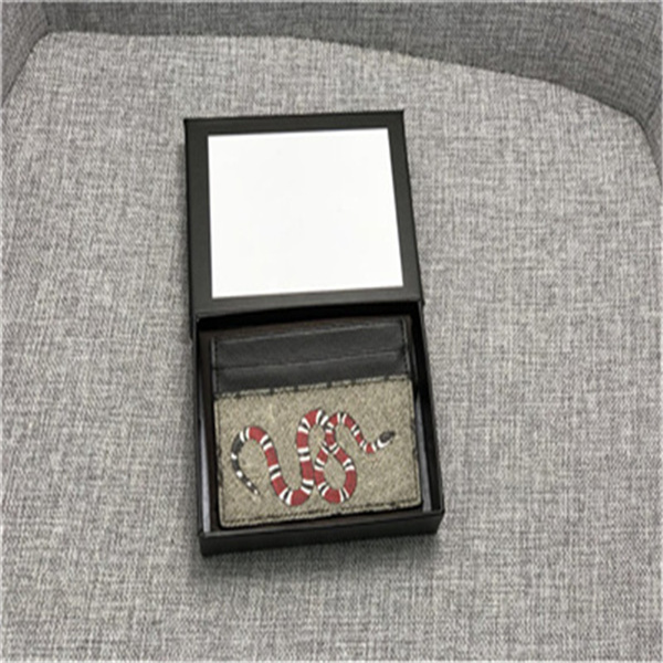 hot sell Top quality Card Holders Paris style classic wallet famous men and women genuine leather Ultra Slim Wallet Casual wallet 451277, 10/7/0.2 cm have box
hot sell Top quality Card Holders Paris style classic wallet famous men and women genuine leather Ultra Slim Wallet Casual wallet 451277, 10/7/0.2 cm have box