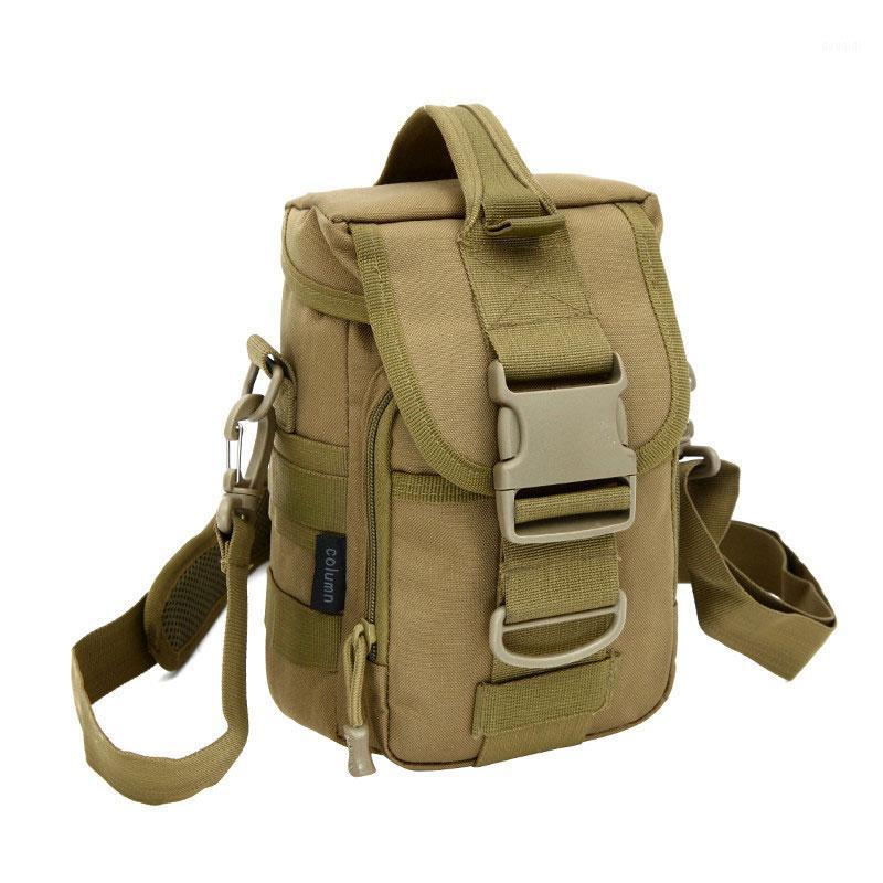 Tactical Pouch Pack Army Molle Shoulder Bags Outdoor Sports Cycling Camping Hiking Climbing Small Utility Bag1, Camou2
Tactical Pouch Pack Army Molle Shoulder Bags Outdoor Sports Cycling Camping Hiking Climbing Small Utility Bag1, Camou2