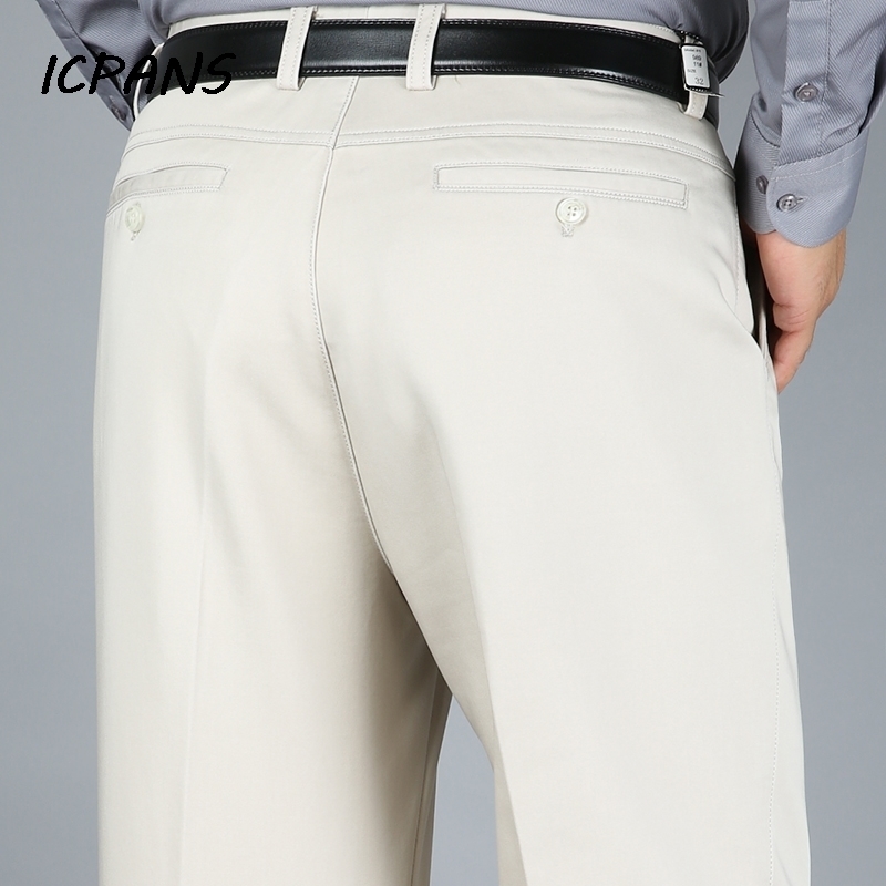 ICPANS Big Size 29-40 42 44 Formal Pants Men Straight Stretch Loose Overalls High Waist Cotton Black White Office Trousers Man 201128, A989 white
ICPANS Big Size 29-40 42 44 Formal Pants Men Straight Stretch Loose Overalls High Waist Cotton Black White Office Trousers Man 201128, A989 white