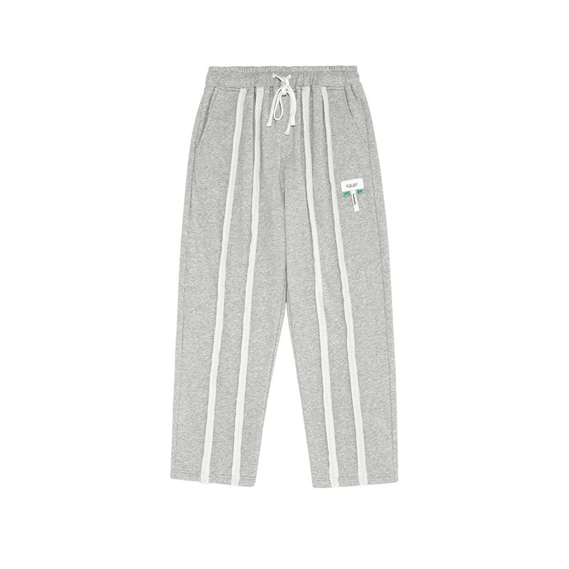 2021 Autumn New Solid Color Sews a Hundred Deconstructed Straight Air Male Sports Pants XGKA, Games
2021 Autumn New Solid Color Sews a Hundred Deconstructed Straight Air Male Sports Pants XGKA, Games