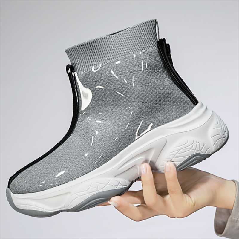 2021 Autumn Fashion Popular Thick 6 Style Women Boots Keep Warm Ankle Boots Ladies Retro Footwear Winter Booties Female In Stock, Black
2021 Autumn Fashion Popular Thick 6 Style Women Boots Keep Warm Ankle Boots Ladies Retro Footwear Winter Booties Female In Stock, Black