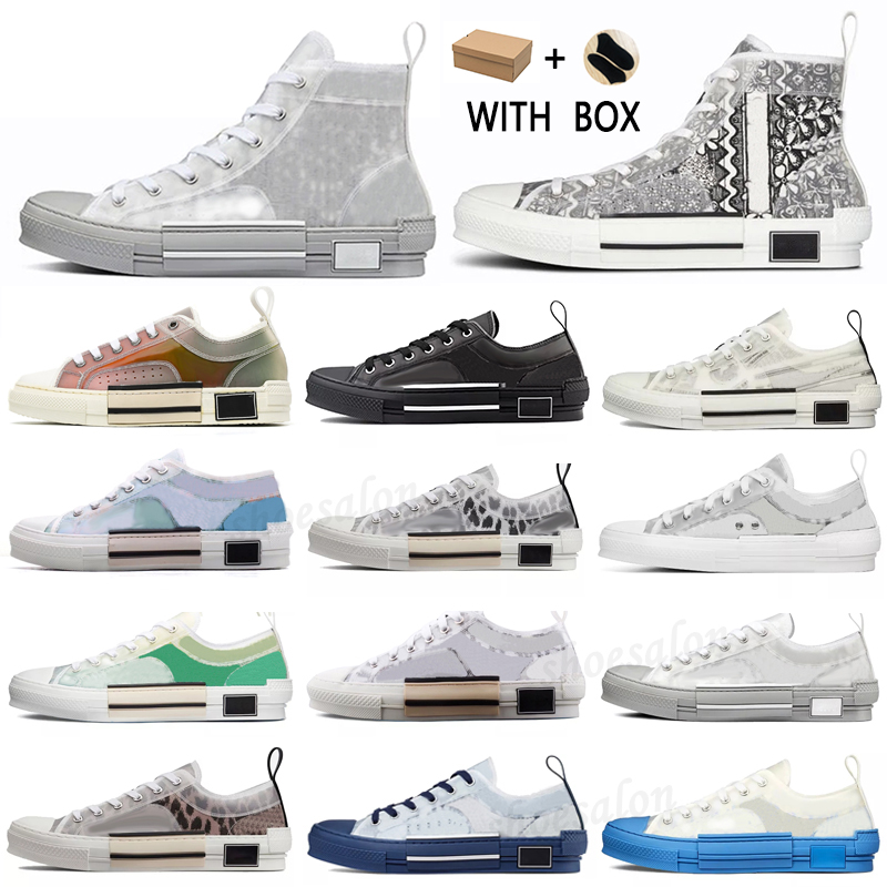 2021 with box Fashion b23 Designer Sneakers Shoes Obliques Technical Leather high And low Flowers platform Outdoor Casual Sneaker Canvas vintage Lace-up Trainers, Shoesalon
2021 with box Fashion b23 Designer Sneakers Shoes Obliques Technical Leather high And low Flowers platform Outdoor Casual Sneaker Canvas vintage Lace-up Trainers, Shoesalon
