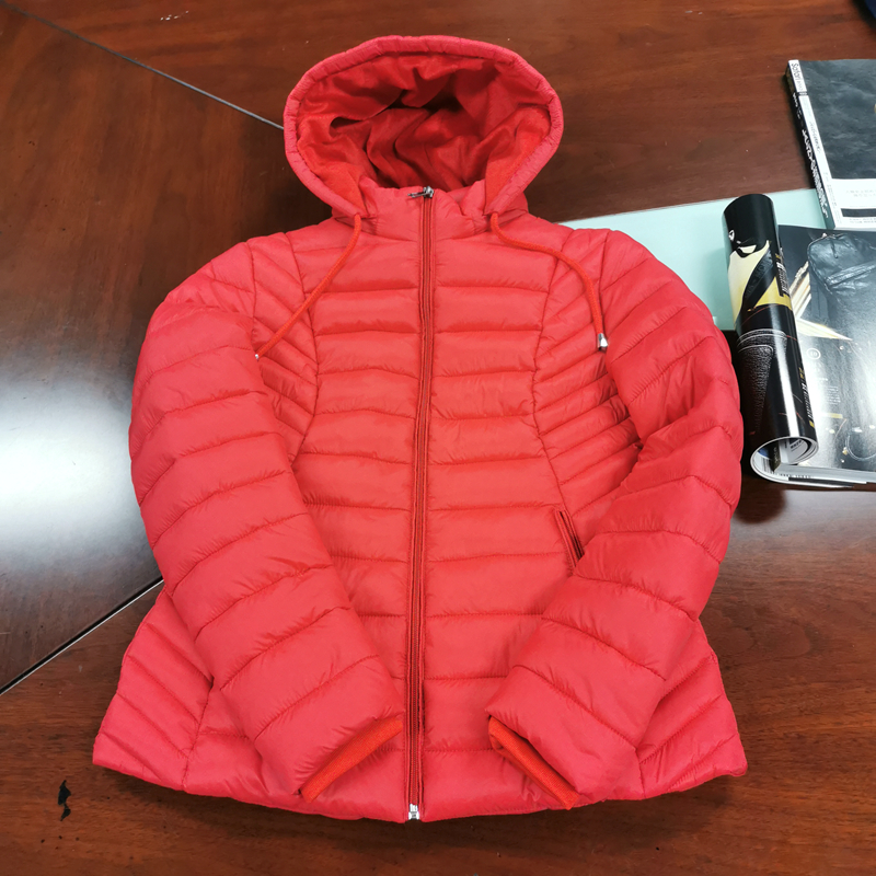 20D Women Coats And Jackets For Autumn Winter Keep Warm Coat Zipper Warm Jacket Packable Light Top Quality Coat Abrigo Hombre, Black
20D Women Coats And Jackets For Autumn Winter Keep Warm Coat Zipper Warm Jacket Packable Light Top Quality Coat Abrigo Hombre, Black