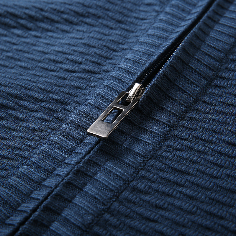 New Fashion Jackets Mens Stand Collar Cardigan Trend Streetwear Overcoat Winter Slim Fit Windbreaker Casual Coat Men Clothing 201118