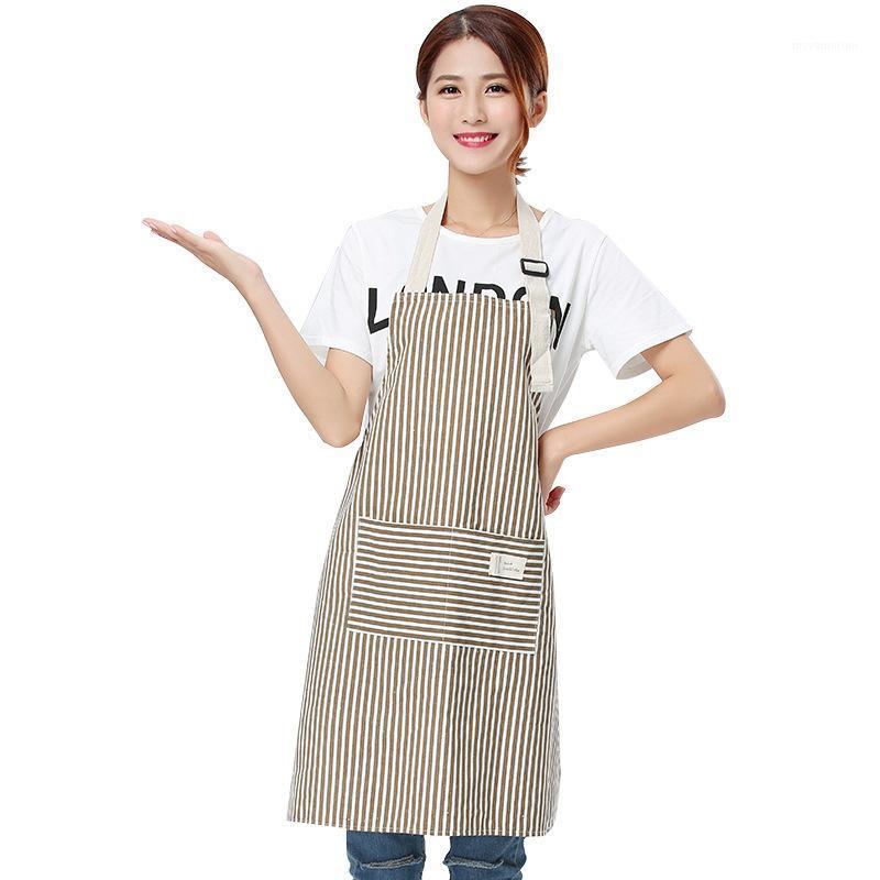 New Hot Fashion Lady Women Men Adjustable Cotton Linen High-grade Kitchen Apron For Cooking Baking Restaurant Pinafore1
New Hot Fashion Lady Women Men Adjustable Cotton Linen High-grade Kitchen Apron For Cooking Baking Restaurant Pinafore1