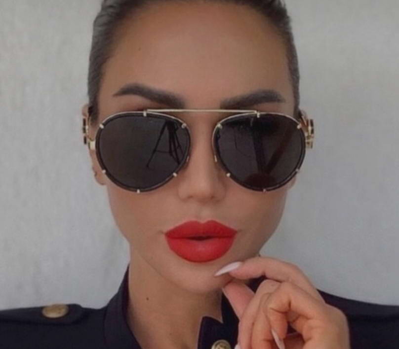 Gold Metal Pilot Su… - image