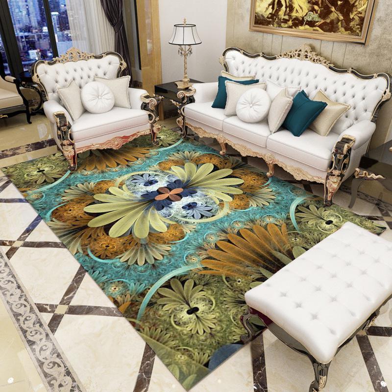 Large Floor Mat Children Crawling Mat Modern Printing Living Room Decorative Carpet Bedroom Geometric Washable Floor, Vv-3
Large Floor Mat Children Crawling Mat Modern Printing Living Room Decorative Carpet Bedroom Geometric Washable Floor, Vv-3