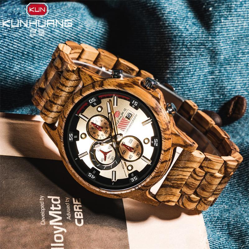 Wood relogio masculino Wooden Watch Date Display Casual Men Wood Chronograph Sport Outdoor Quartz Watches1, Yellow
Wood relogio masculino Wooden Watch Date Display Casual Men Wood Chronograph Sport Outdoor Quartz Watches1, Yellow