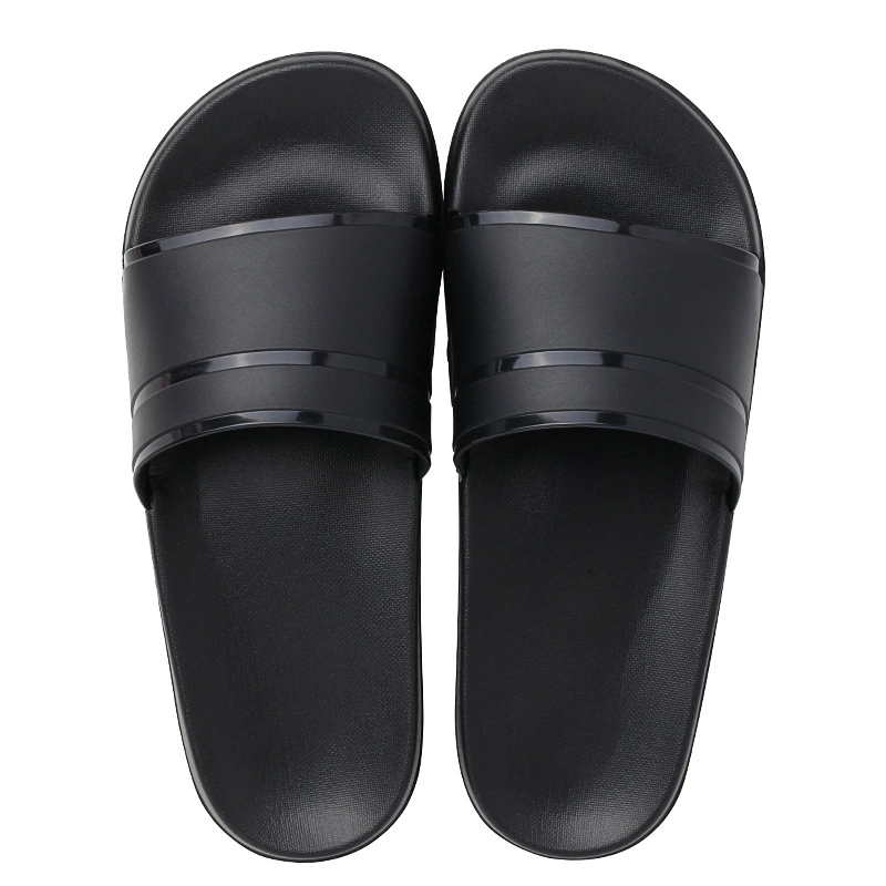 Summer Sandals Slippers Shoes Non-slip Bathroom Slippers Slides Flip Flops Couples Indoor Men For Couple Drop Shipping #5d4e, Black
Summer Sandals Slippers Shoes Non-slip Bathroom Slippers Slides Flip Flops Couples Indoor Men For Couple Drop Shipping #5d4e, Black