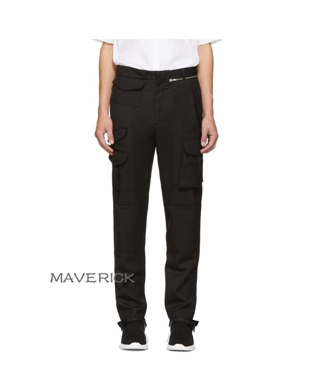 2021 New 2744!! Men Autumn/winter Cotton Overalls Asymmetric Pockets Slim-fitting Pants with Small Feet 0O88, Black
2021 New 2744!! Men Autumn/winter Cotton Overalls Asymmetric Pockets Slim-fitting Pants with Small Feet 0O88, Black