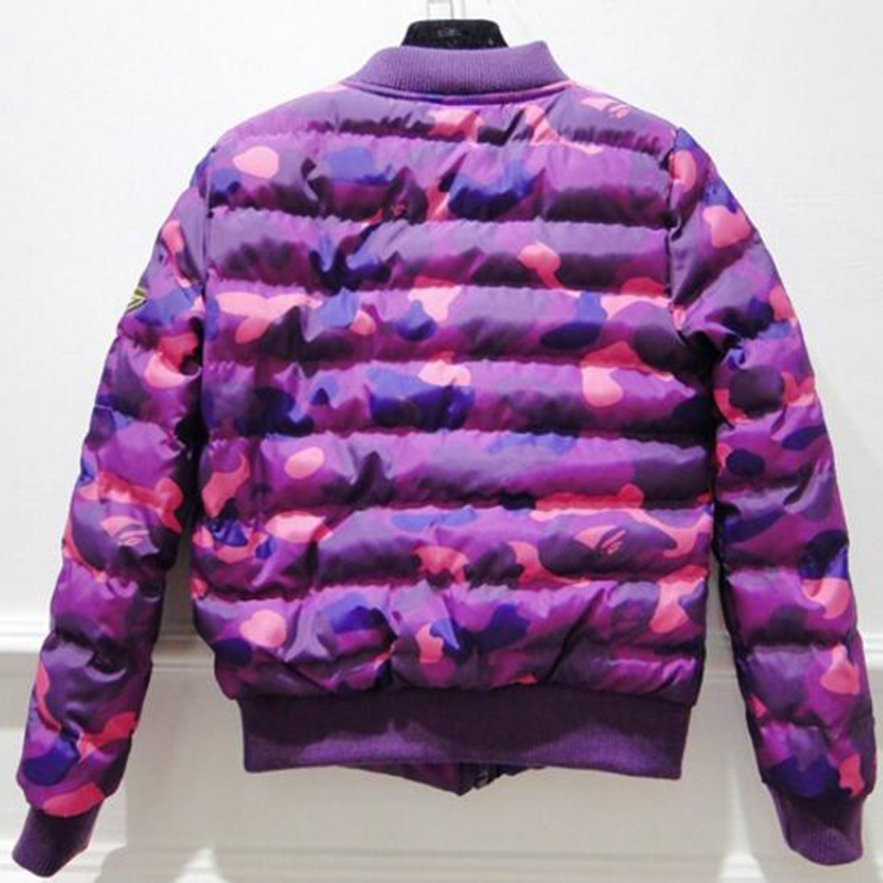 Rihschpiece Plus Size 3XL Winter Jacket Women Parka Cotton Padded Coat Jackets Casual Clothes RZF1283 201030