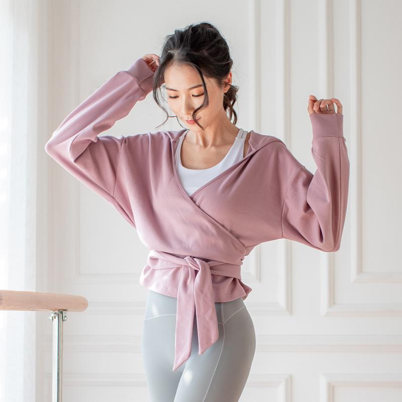 New Autumn Women Hoodies Sports Coat Running Gym Bandage Cross Design Jacket Long Sleeve Fitness Jogging Cotton Yoga Activewear, White
New Autumn Women Hoodies Sports Coat Running Gym Bandage Cross Design Jacket Long Sleeve Fitness Jogging Cotton Yoga Activewear, White